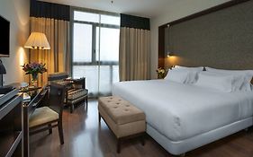 Nh Collection Sevilla  4*